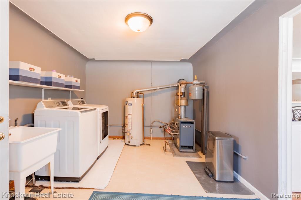 13475 DIXIE Highway, Birch Run, MI 48415 — Photo 18