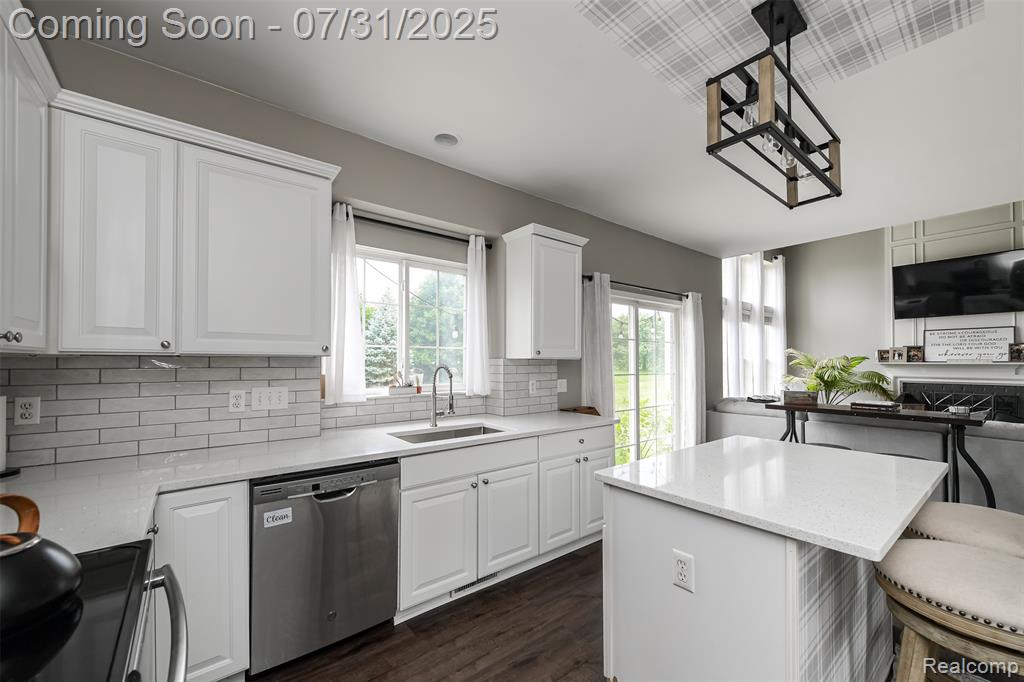6068 Woodpecker Court, Ypsilanti, MI 48197 — Photo 20