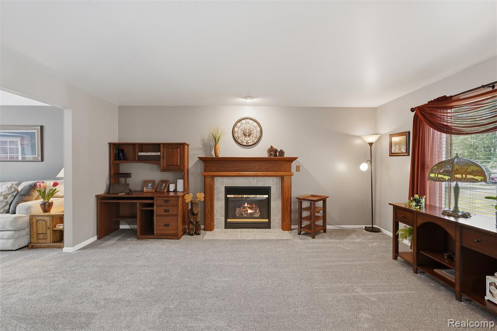 6263 Shadetree Court, Howell, MI 48843 — Photo 9