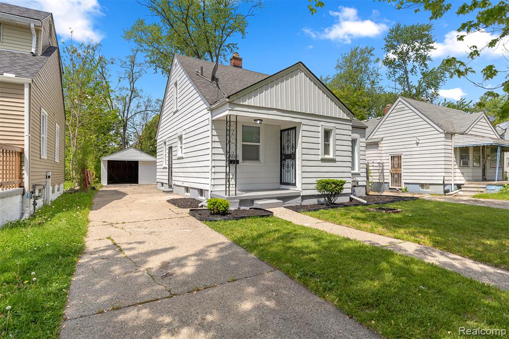 9213 Stout Street, Detroit, MI 48228 — Photo 2