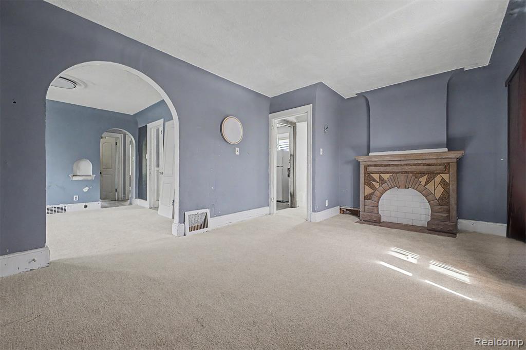 9275 Appoline Street, Detroit, MI 48228 — Photo 3