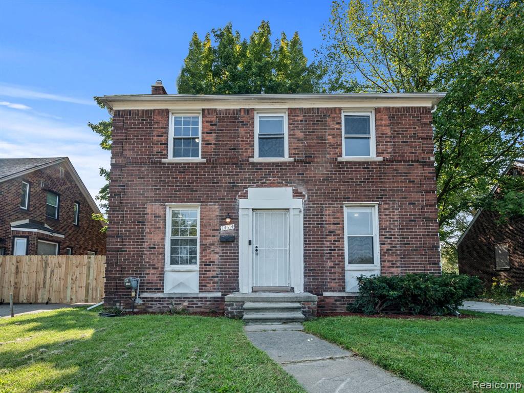14514 CHANDLER PARK Drive, Detroit, MI 48224 — Photo 3