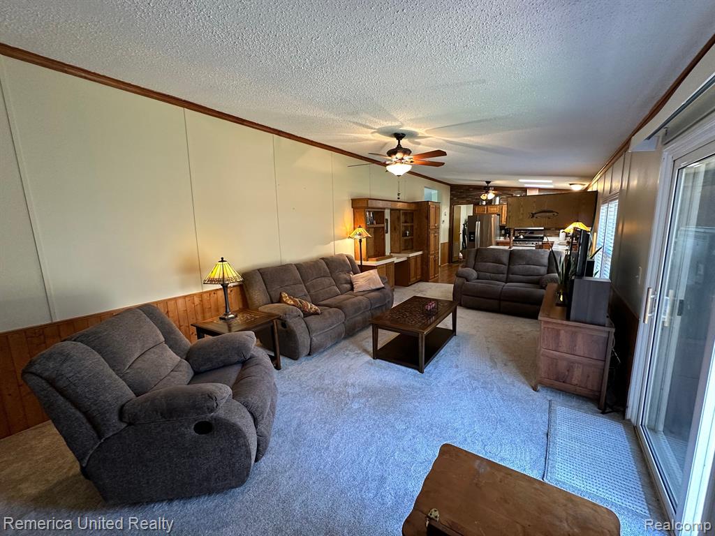 6565 W COON LAKE Road, Howell, MI 48843 — Photo 23