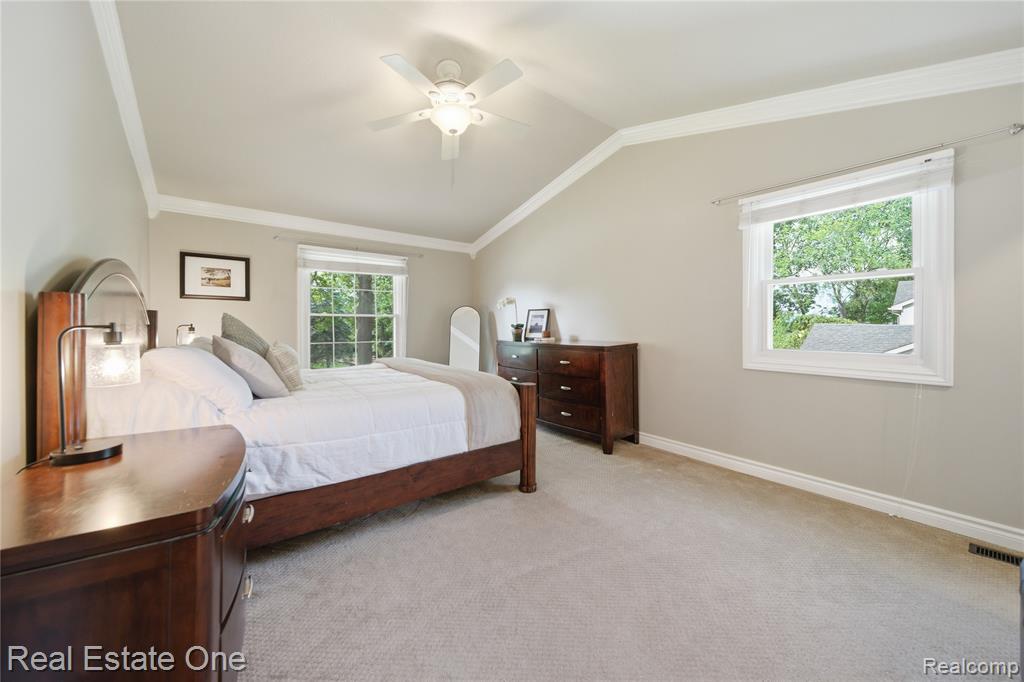 219 Briarwood Drive, Highland, MI — Photo 24