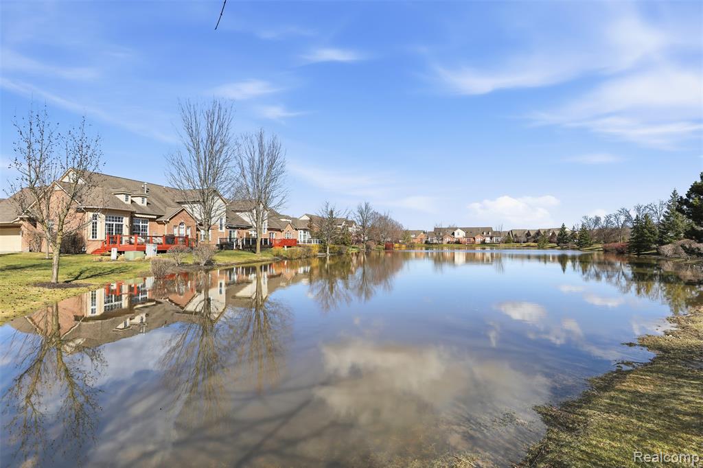 4016 Cornerstone Drive, Canton, MI 48188 — Photo 33
