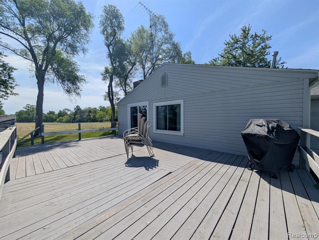 8059 E Mount Morris Road, Otisville, MI 48463 — Photo 19