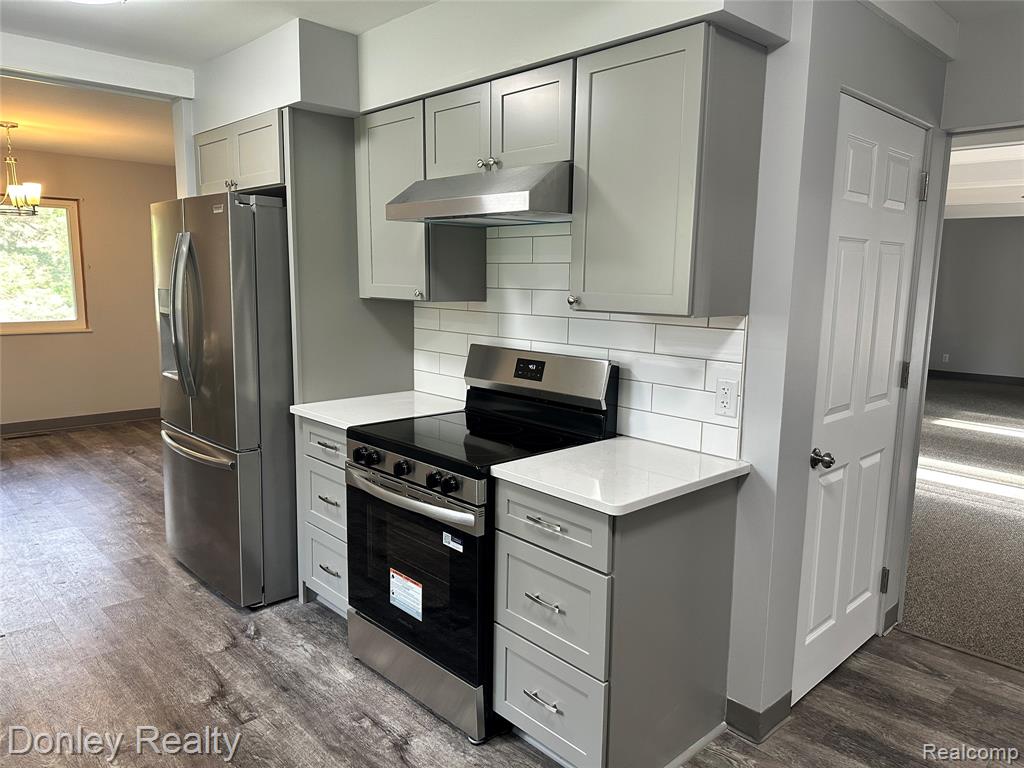 1120 Northview Drive, Caro, MI 48723 — Photo 5