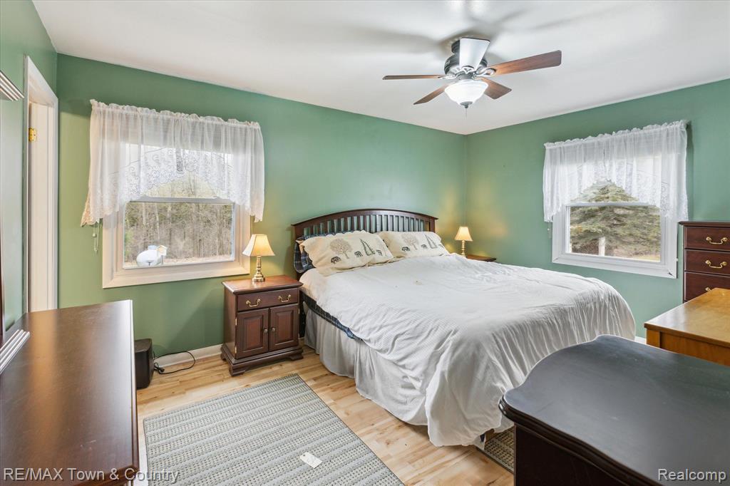 541 W STOCKWELL Road, Harrison, MI 48625 — Photo 20
