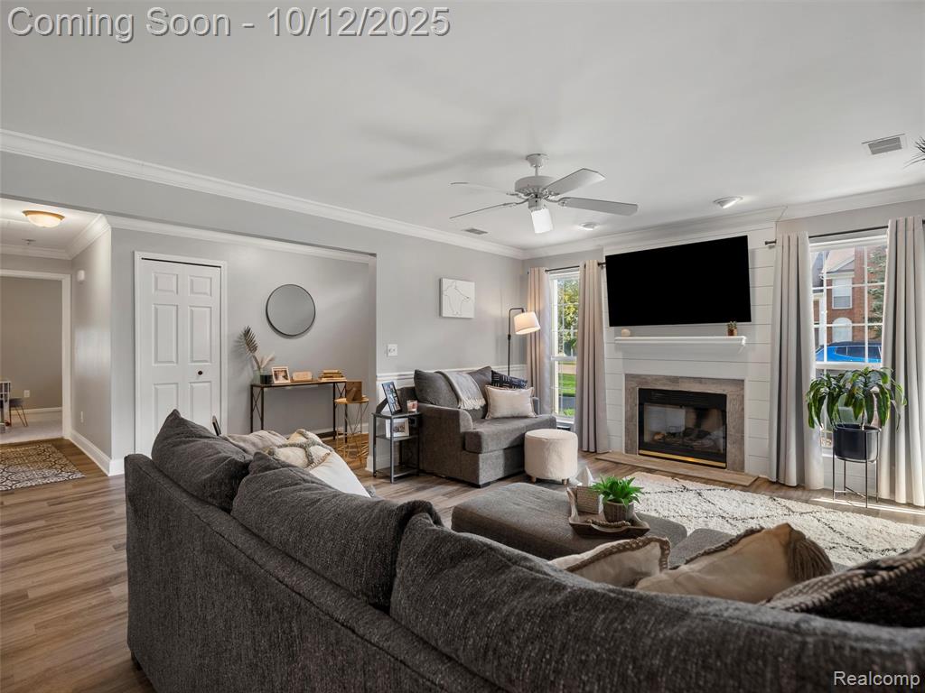 52219 Heatherstone Avenue, Macomb, MI 48042 — Photo 7