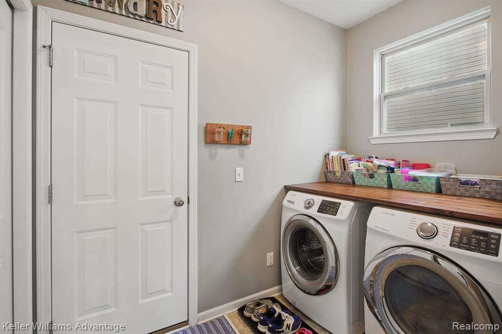 3121 BELLE TERRE, Commerce Twp, MI 48382 — Photo 19