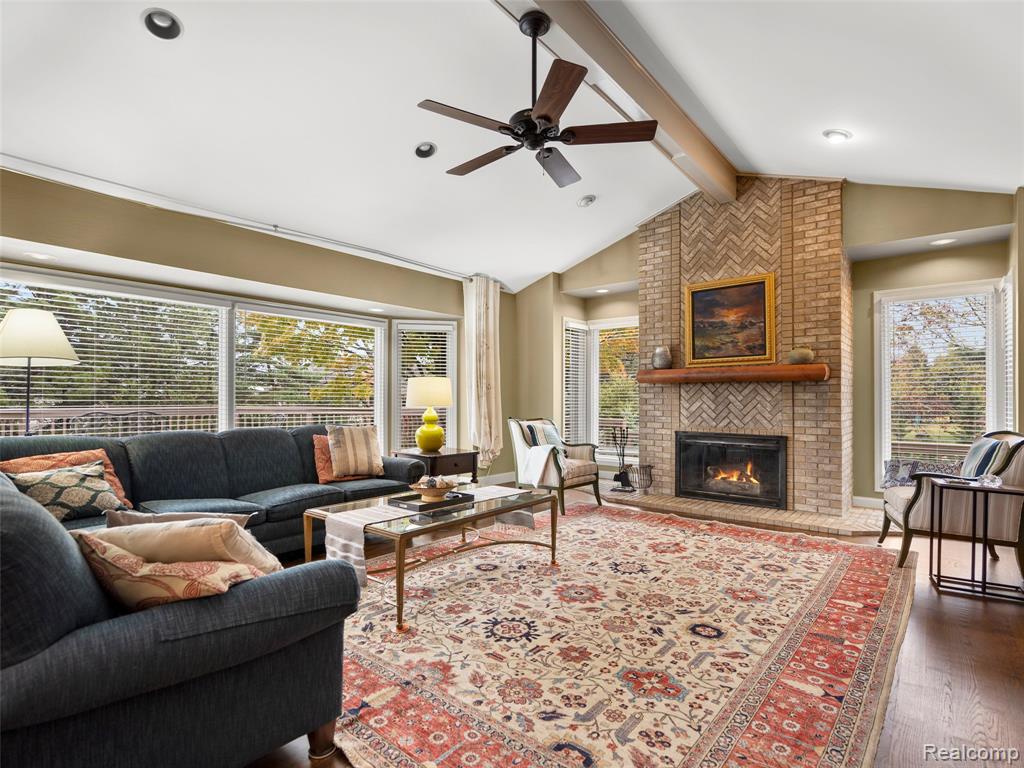 5724 Murfield Drive, Rochester, MI 48306 — Photo 58
