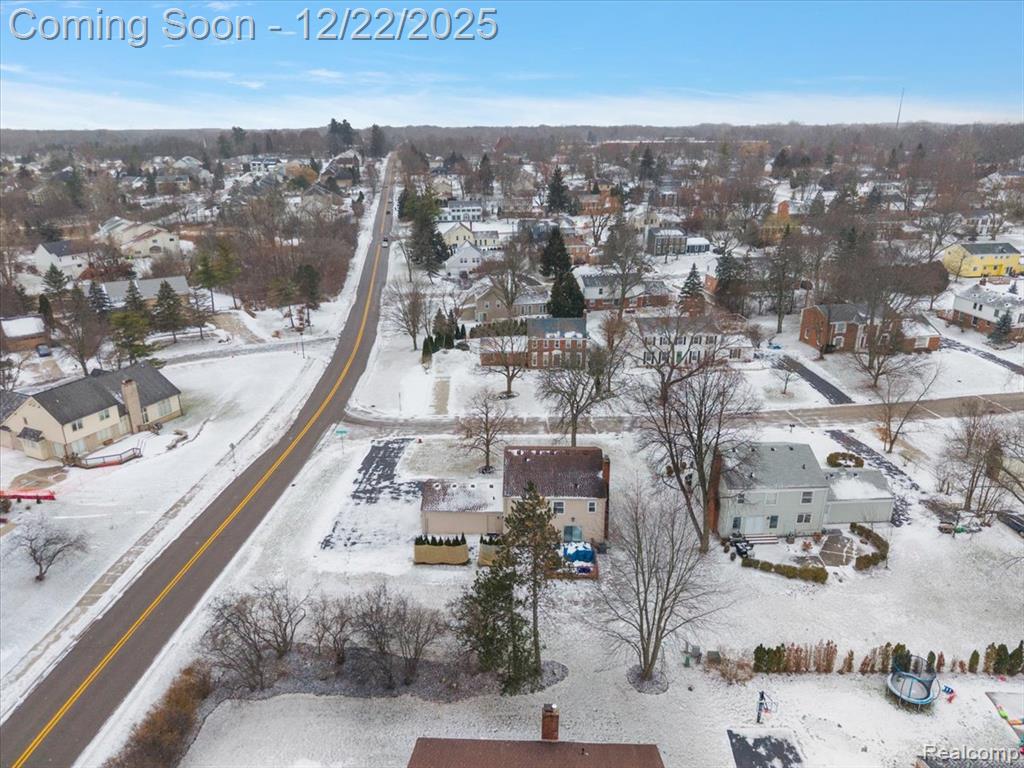 4250 Greenstown Drive, West Bloomfield, MI 48323 — Photo 13