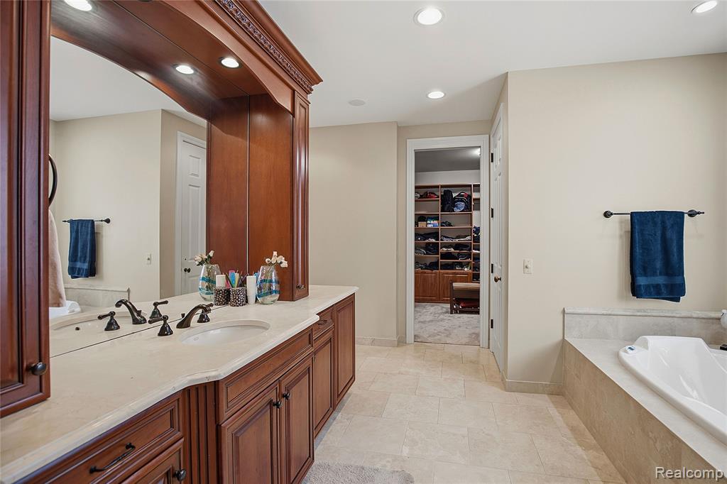 2023 Dean Drive, Washington, MI, 00000