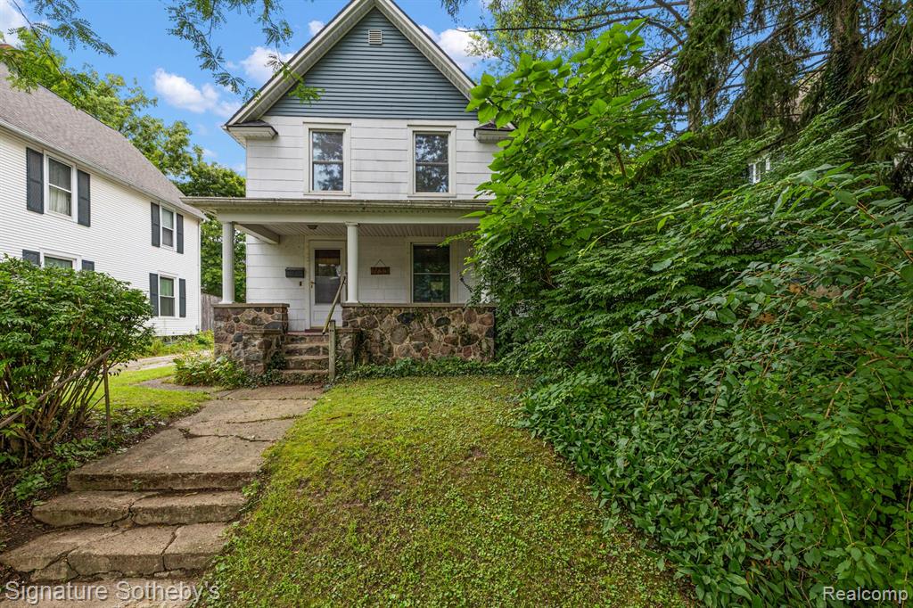1133 Michigan Avenue, Ann Arbor, MI 48104 — Photo 2