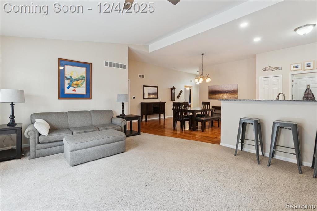 290 Wood Point, Howell, MI 48843 — Photo 15