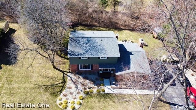 4781 PARVIEW Drive, Clarkston, MI — Photo 49