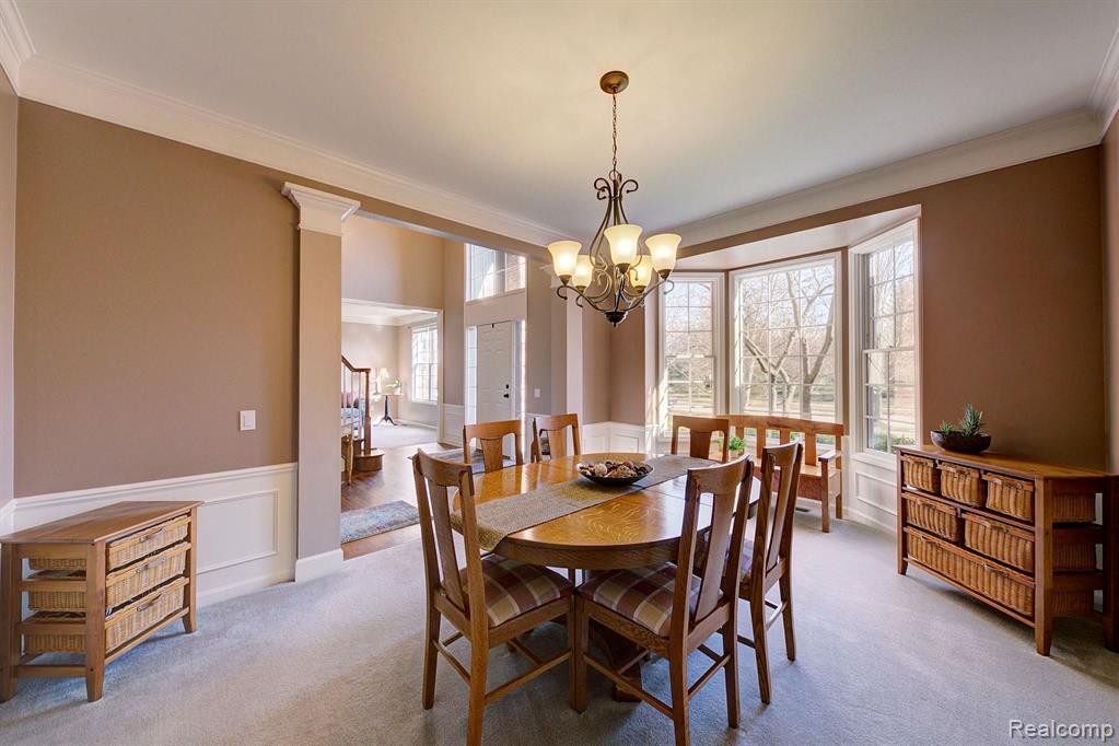 1482 MCLAINE Street, Canton, MI 48188 — Photo 6