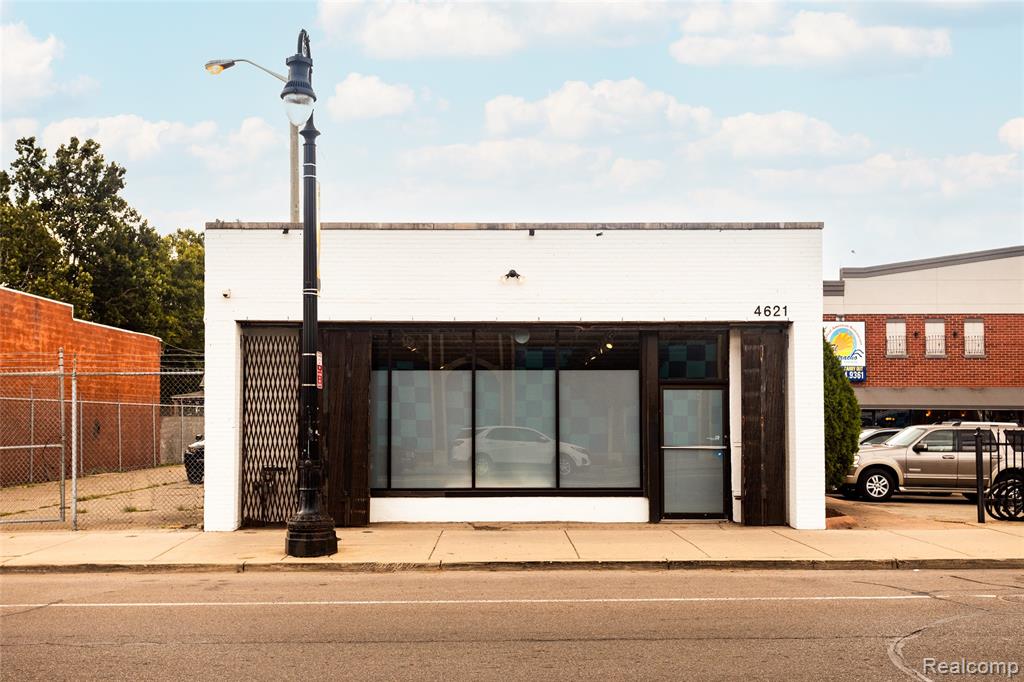4621 W Vernor Highway