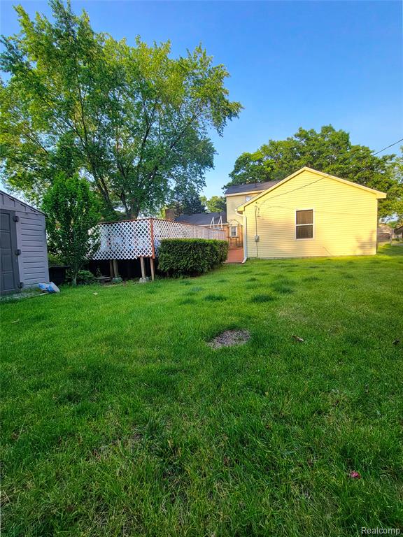 801 Holly Bush Drive, Holly, MI 48442 — Photo 42