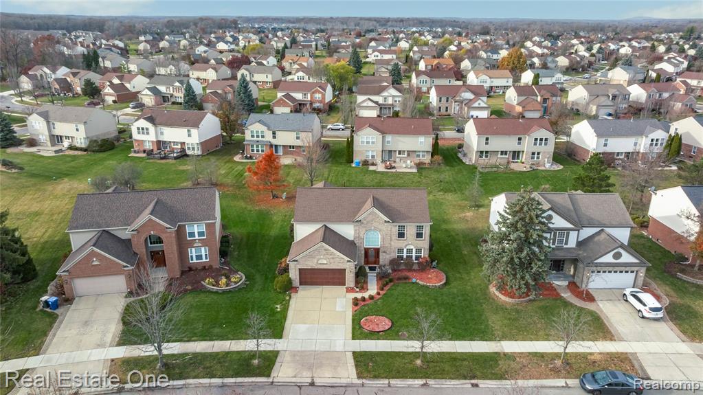 4648 Pond Run, Canton, MI 48188 — Photo 43