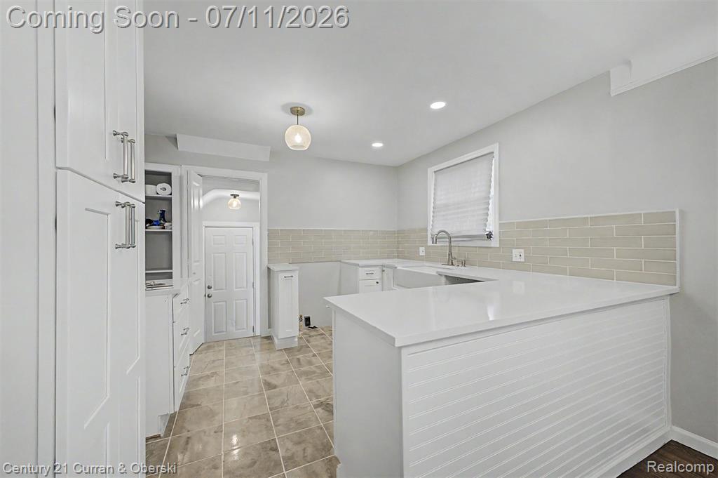 9263 Rosemont St Avenue, Detroit, MI 48228 — Photo 9