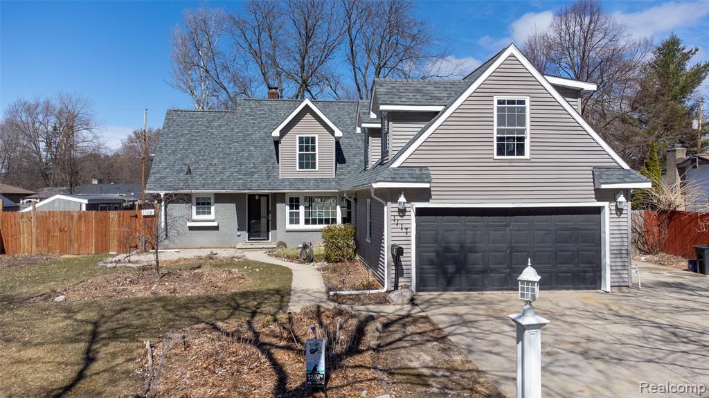 1117 Glendale Street, Midland, MI 48642 — Photo 4