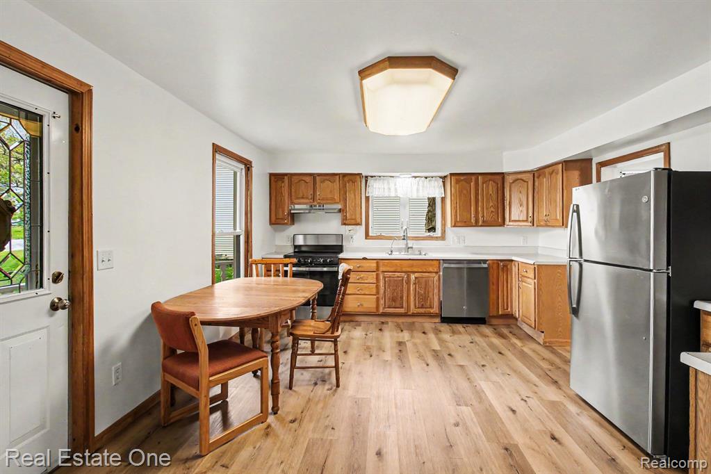 103 Stockbridge Street, Gregory, MI 48137 — Photo 14