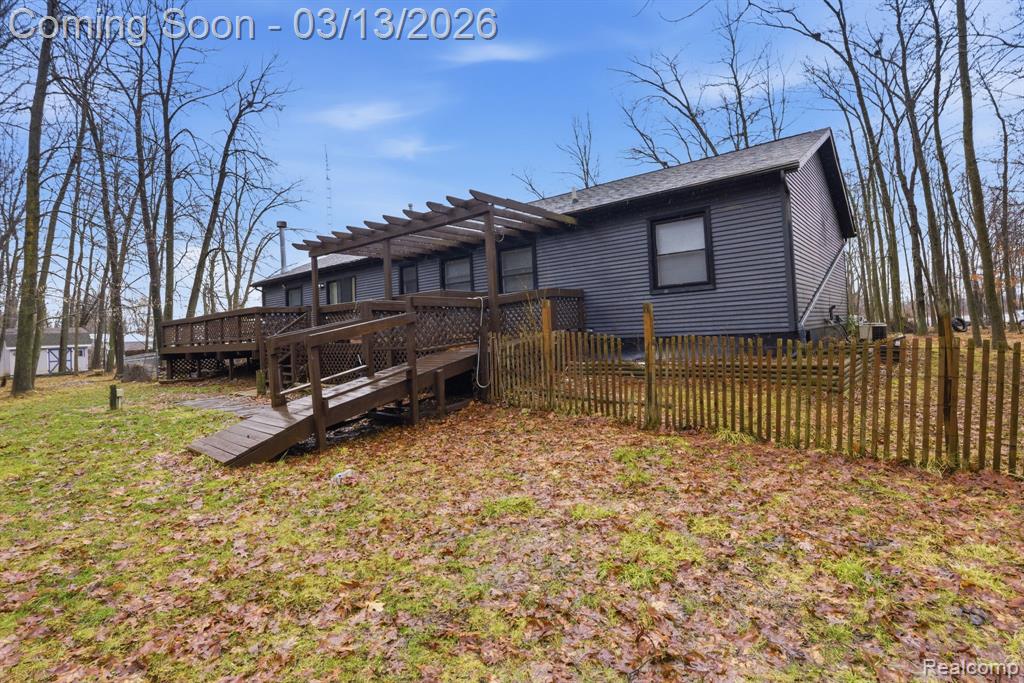 588 Norvell Beach Drive, Brooklyn, MI 49230 — Photo 31