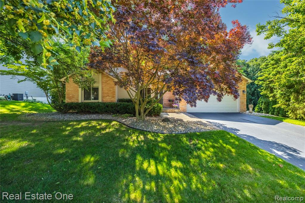 9611 Klais Road, Clarkston, MI 48348 — Photo 8