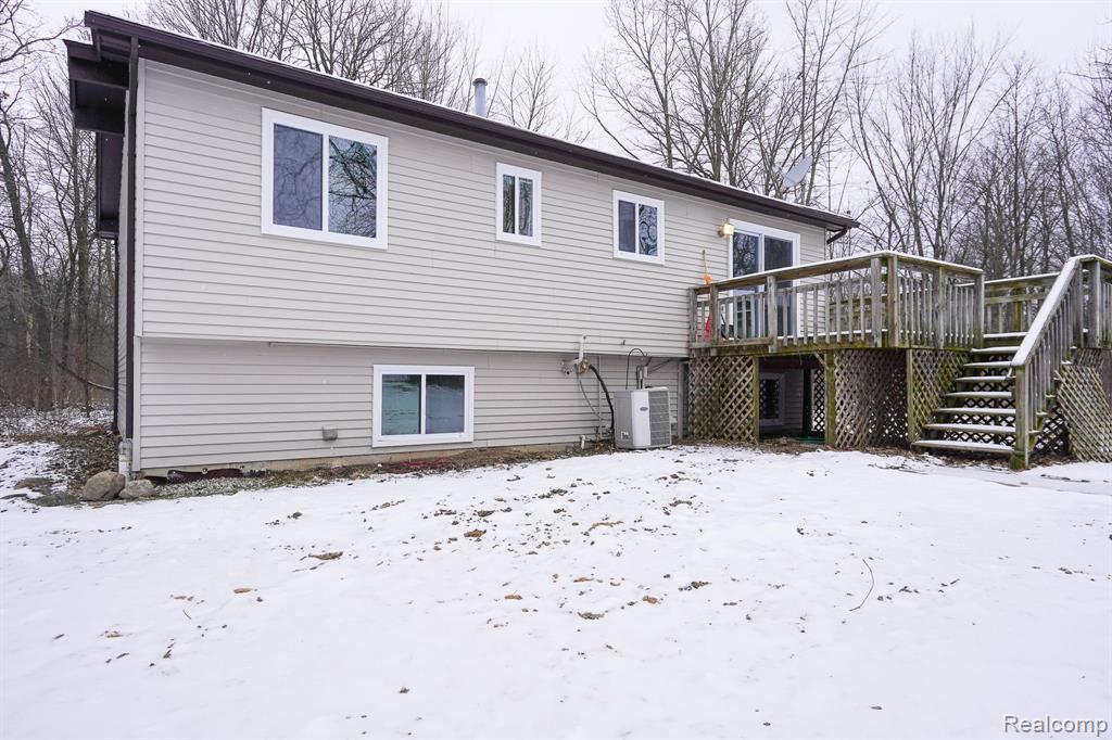5266 ARGENTINE Road, Howell, MI 48855 — Photo 5