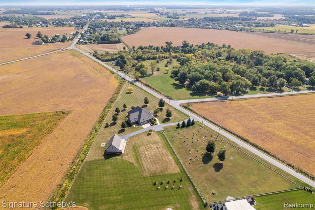 8650 Stone Road, Maybee, MI — Photo 49