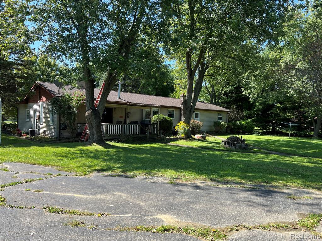 4480 W Frances Road, Clio, MI 48420 — Photo 4