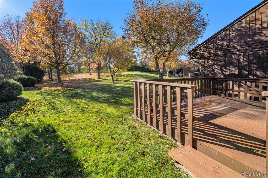 634 Applegate Lane, Grand Blanc, MI 48439 — Photo 20