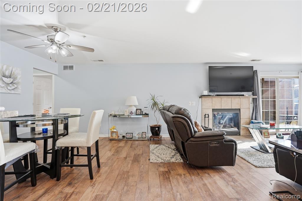 42802 Patty Lane, Van Buren, MI 48111 — Photo 10