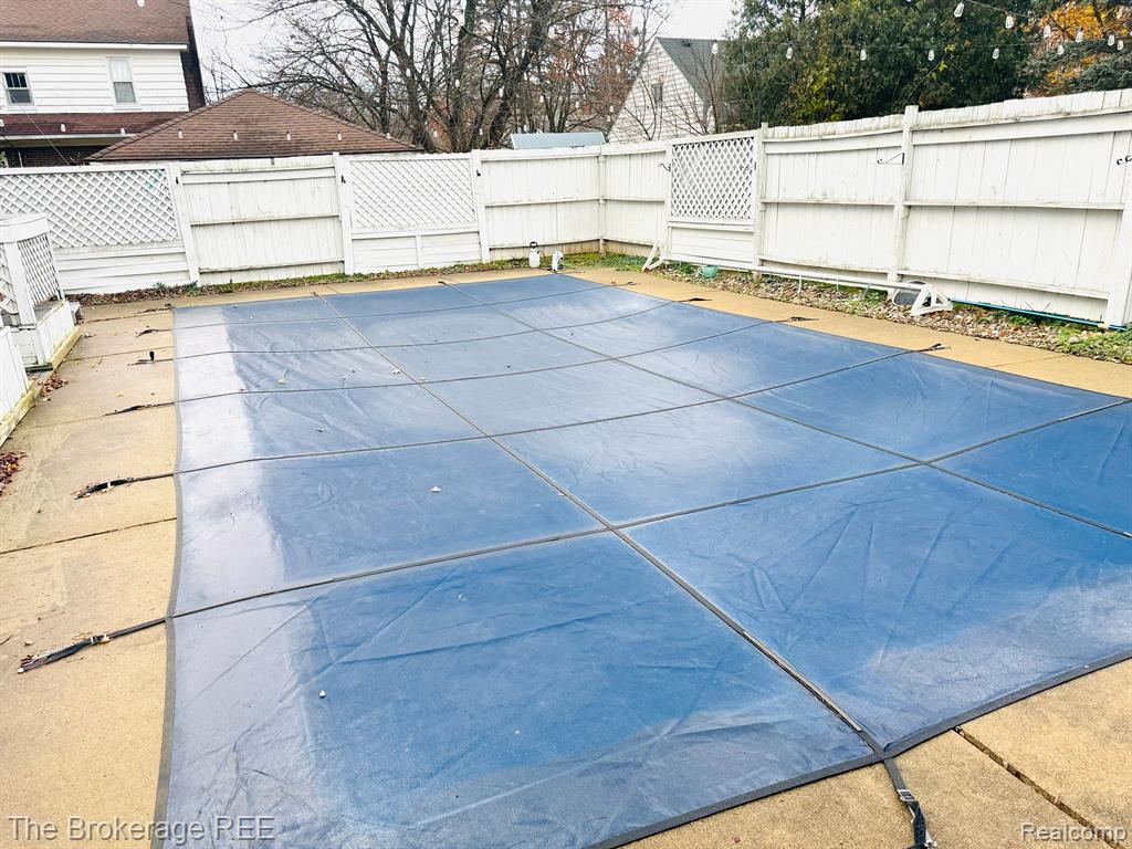 407 E ELM Street, Vernon, MI 48476 — Photo 4
