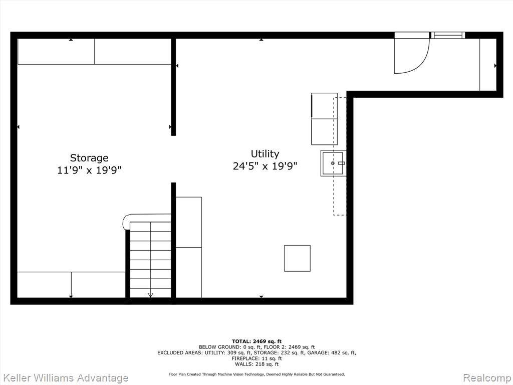 1802 Harvey Drive, Williamston, MI 48895 — Photo 55