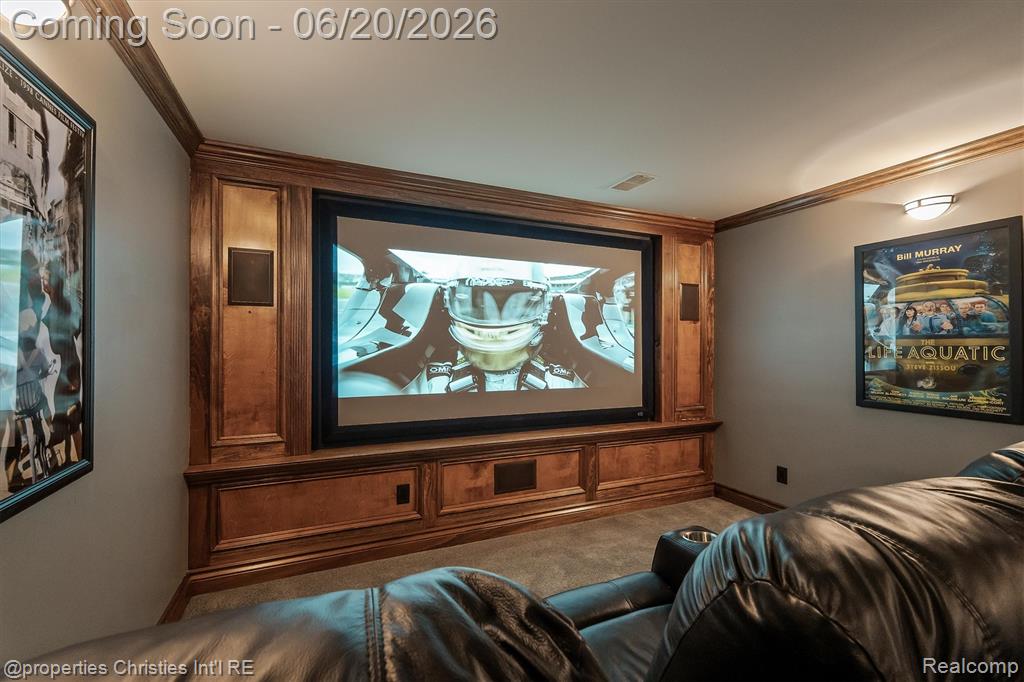 595 Ridge Point Drive, Dundee, MI 48131 — Photo 43