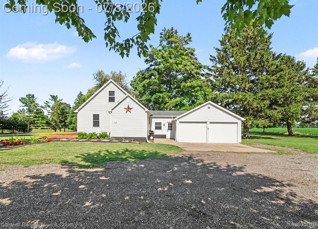 4240 Moyer Road, Williamston, MI 48895 — Photo 2
