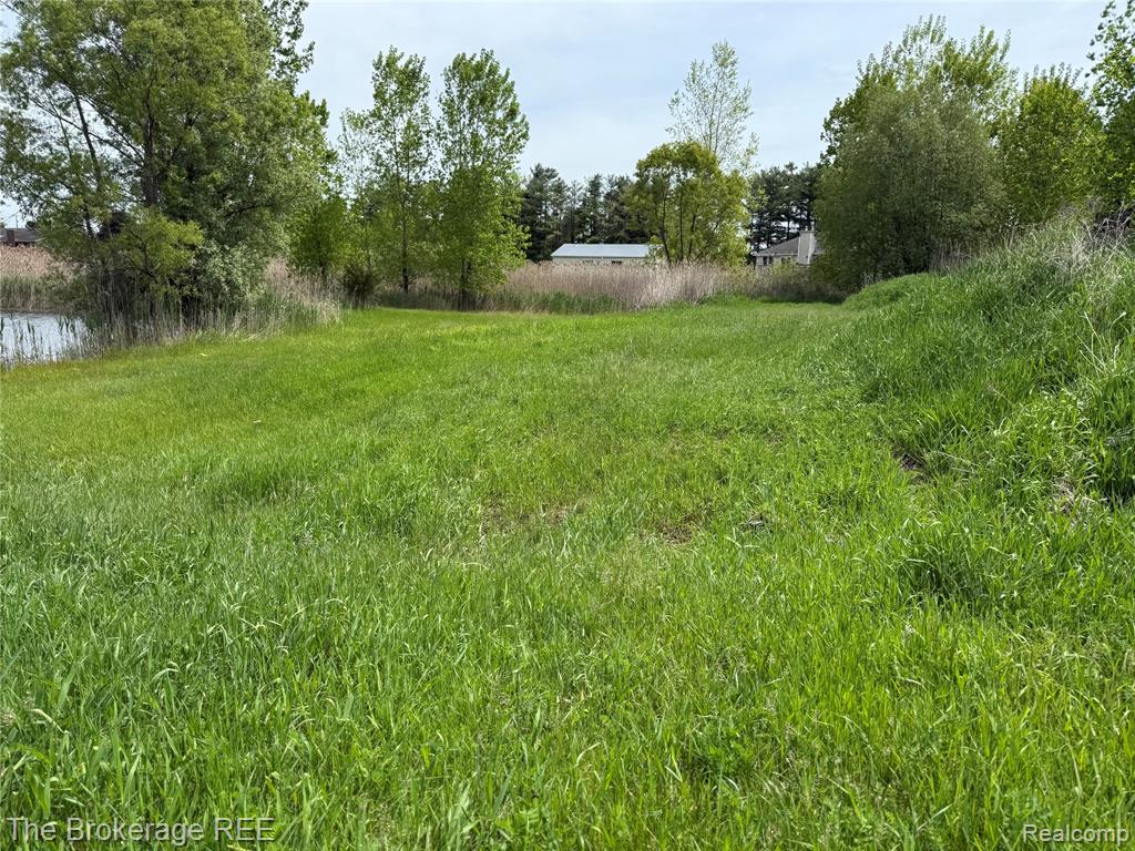 3020 Merwin Road, Lapeer, MI, 48446