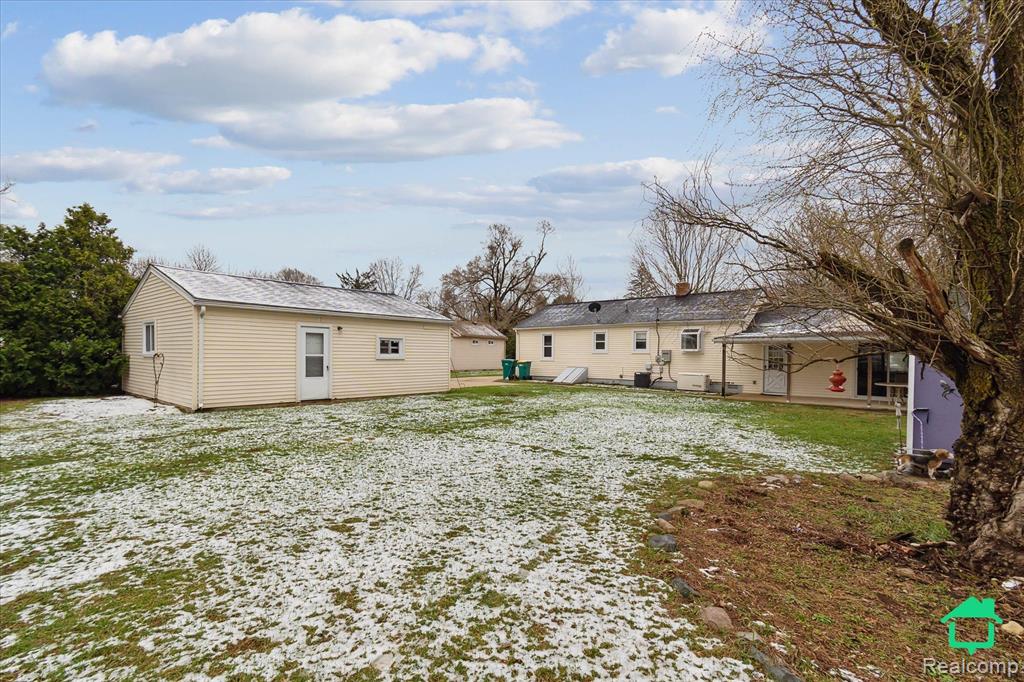 42228 FRET Road, Van Buren, MI 48111 — Photo 34
