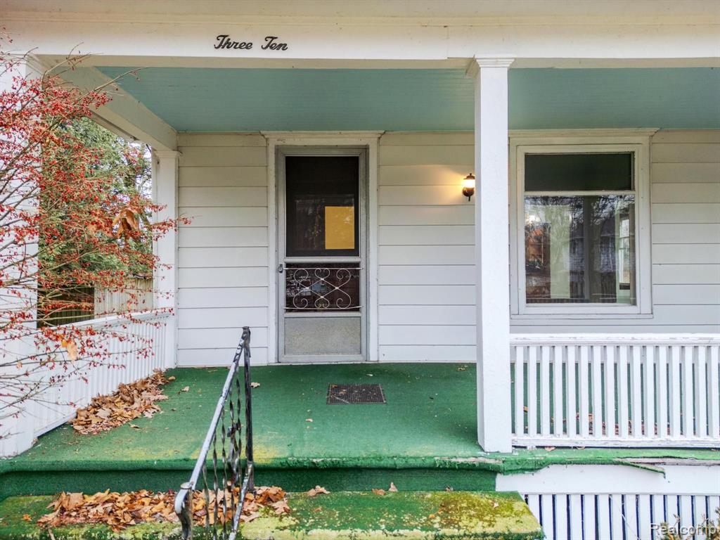 310 WOOD Street, Stockbridge, MI 49285 — Photo 14