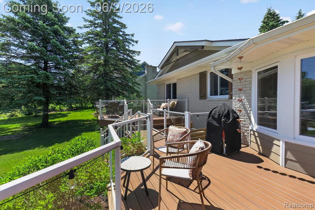 3860 E Commerce Road, Commerce Twp, MI 48382 — Photo 50
