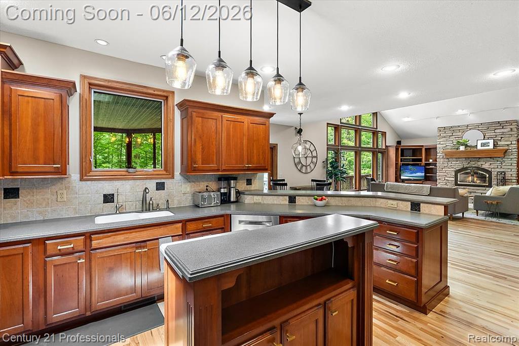 9867 Rainbow Ridge Drive, Schoolcraft, MI 49087 — Photo 18