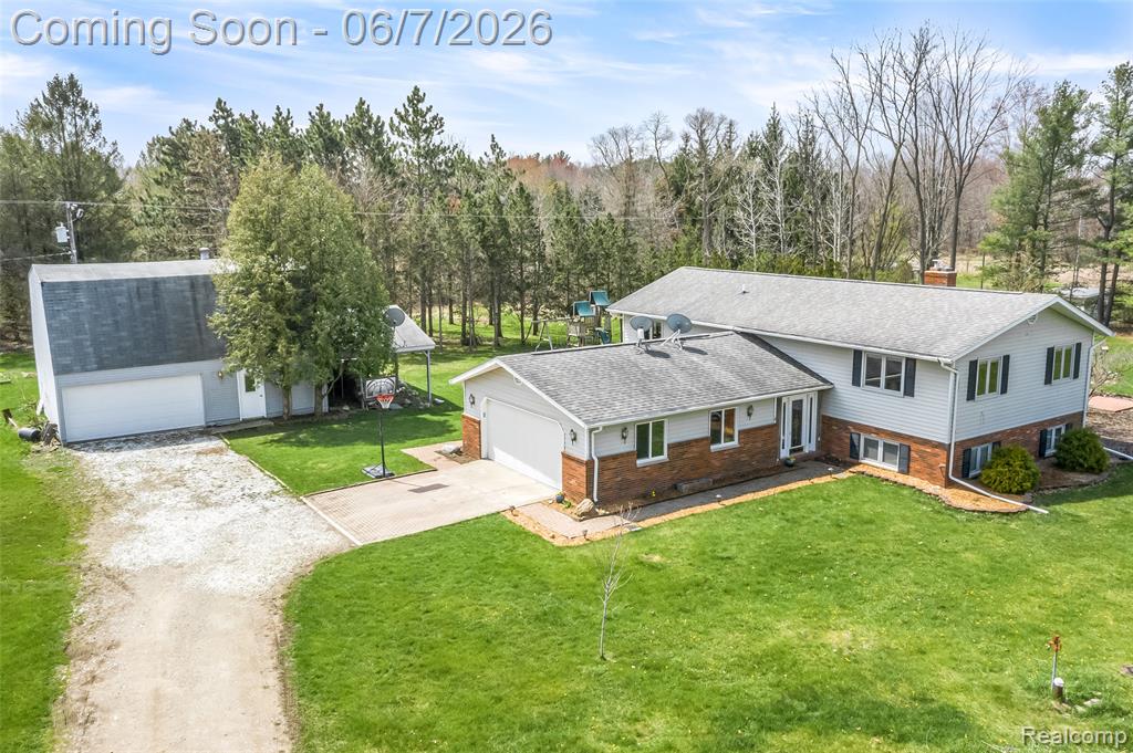 15395 Osius Road, Chelsea, MI 48118 — Photo 42