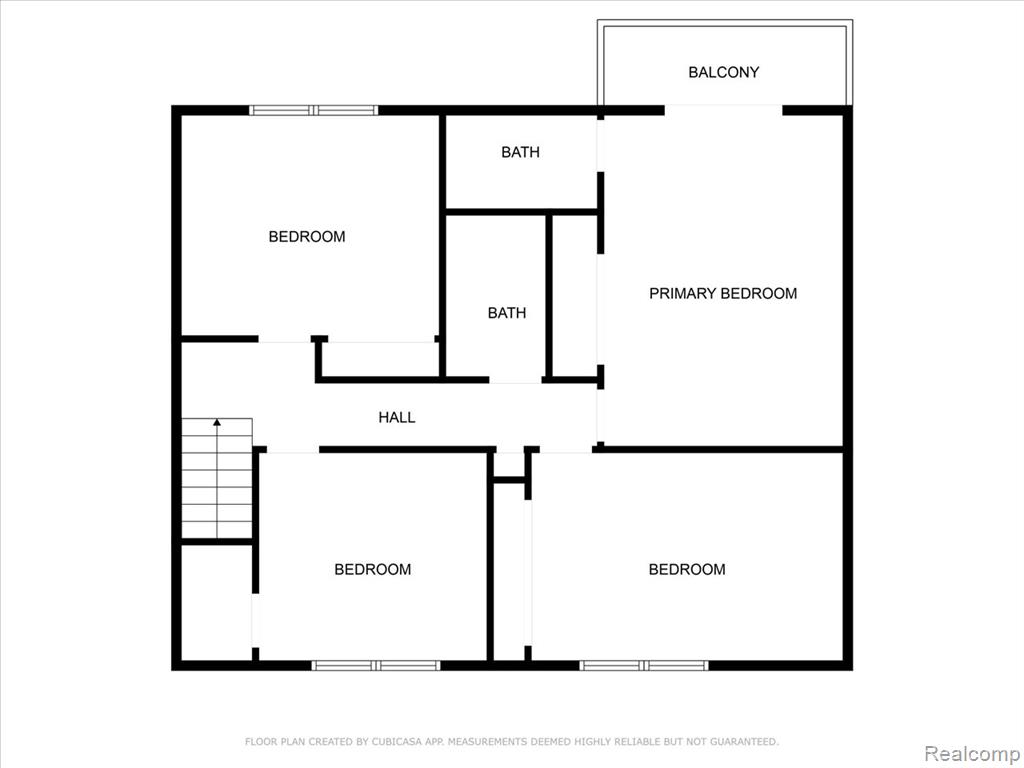 5162 Gratiot Avenue, St. Clair, MI 48079 — Photo 44