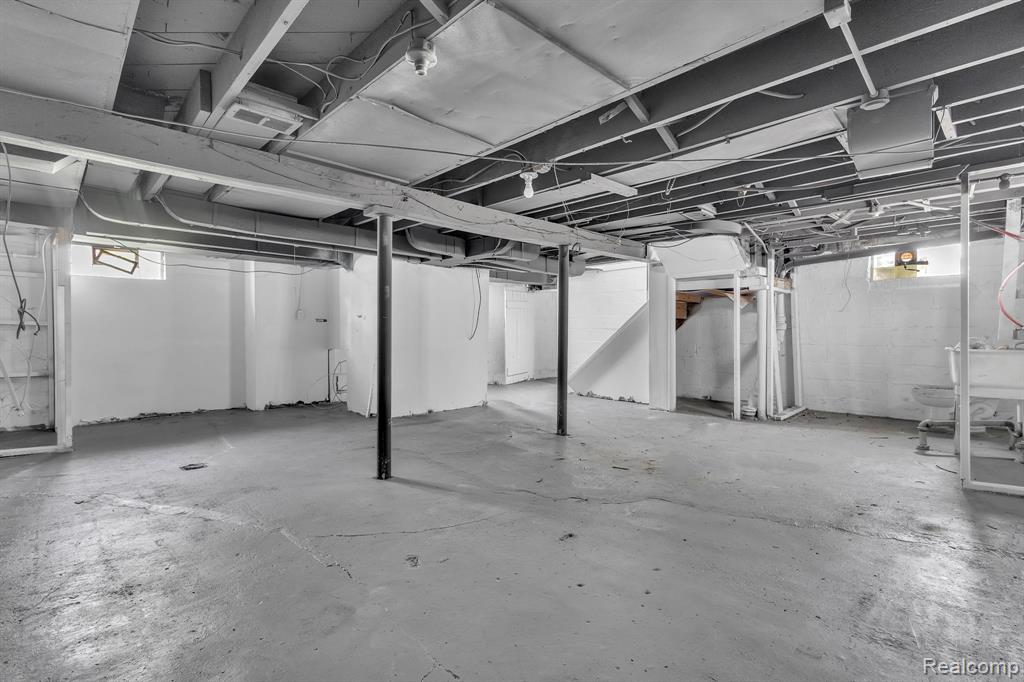 9158 Steel Street, Detroit, MI 48228 — Photo 33