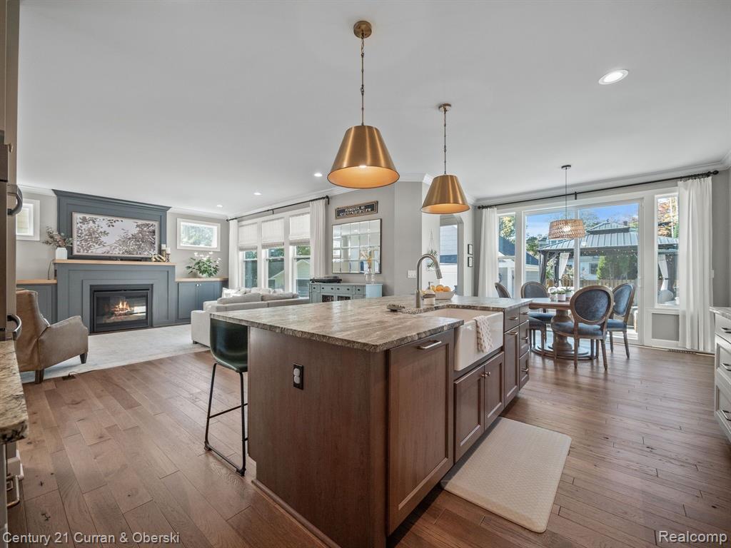 473 ADAMS Street, Plymouth, MI 48170 — Photo 11