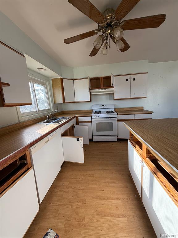 5666 BATTLE CREEK Road, Olivet, MI 49076 — Photo 3