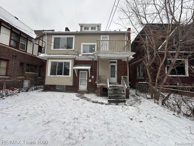 81 Richton Street, Highland Park, MI 48203 — Photo 4