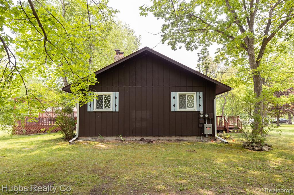 3960 Hanes Road, Vassar, MI 48768 — Photo 12